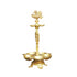Brass Hen (Murga) Deepak 2.9Kg